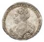 Poltina 1726 year