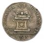 Token Coin 1728 year