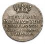 Token Coin 1728 year