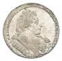 1 rouble 1732 year