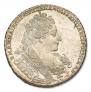 1 rouble 1732 year