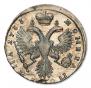 Poltina 1733 year