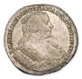 Poltina 1733 year