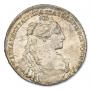 1 rouble 1734 year
