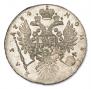 1 рубль 1734 года