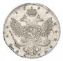 1 рубль 1737 года