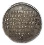 Token Coin 1742 year
