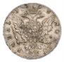 1 rouble 1758 year