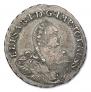 1/3 Thaler 1761 year