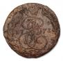 5 kopecks 1771 year