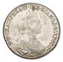 1 rouble 1777 year