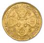 5 roubles 1785 year