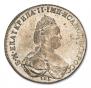 Poltina 1787 year