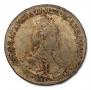 Poltina 1796 year