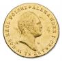 25 złotych 1817 year