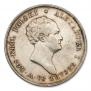 10 złotych 1823 year