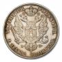 10 złotych 1823 year