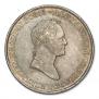 5 złotych 1829 year