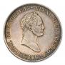5 złotych 1833 year