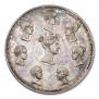 1,5 рубля - 10 злотых 1836 года