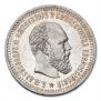 50 копеек 1887 года