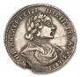 Poltina 1719 year
