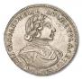Poltina 1719 year