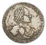 1 rouble 1722 year