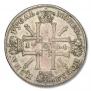 1 rouble 1724 year