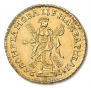 2 рубля 1726 года