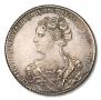 1 rouble 1726 year