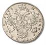 1 рубль 1733 года