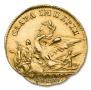 Token Coin 1739 year