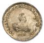 Poltina 1741 year