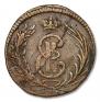 Polushka 1764 year