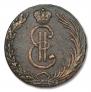 10 kopecks 1766 year