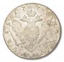 1 rouble 1777 year