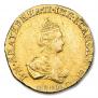 1 rouble 1779 year