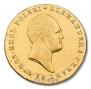 25 złotych 1817 year