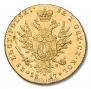 25 złotych 1817 year