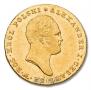 25 złotych 1819 year