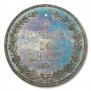 1,5 рубля - 10 злотых 1837 года