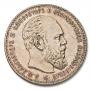 1 rouble 1887 year
