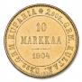 10 марок 1904 года