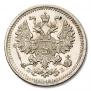 5 kopecks 1906 year