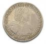 1 rouble 1718 year