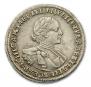 1 rouble 1720 year
