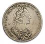 1 rouble 1723 year