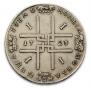 1 rouble 1723 year