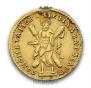 2 roubles 1724 year